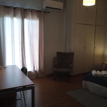 Somfy Apartment Athens Airport Spata  Exterior photo